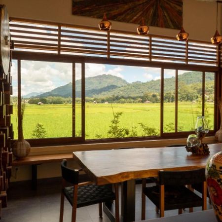 Hotel Santai Toraja Rantepao Zewnętrze zdjęcie