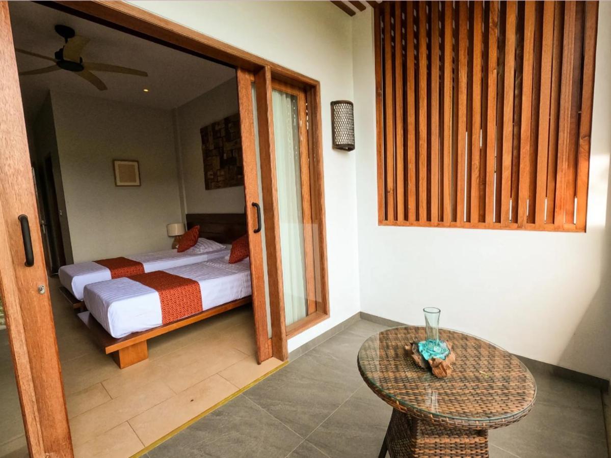 Hotel Santai Toraja Rantepao Zewnętrze zdjęcie
