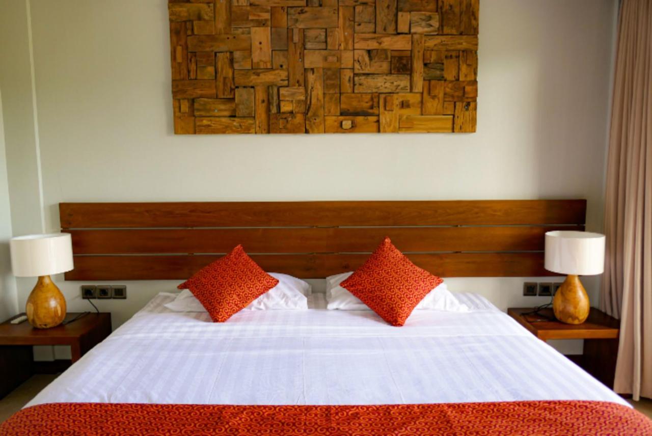 Hotel Santai Toraja Rantepao Zewnętrze zdjęcie