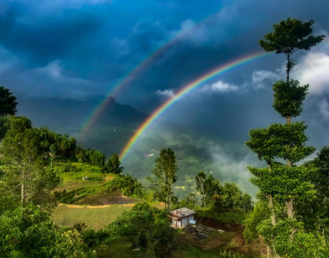 Hotel Santai Toraja Rantepao Zewnętrze zdjęcie
