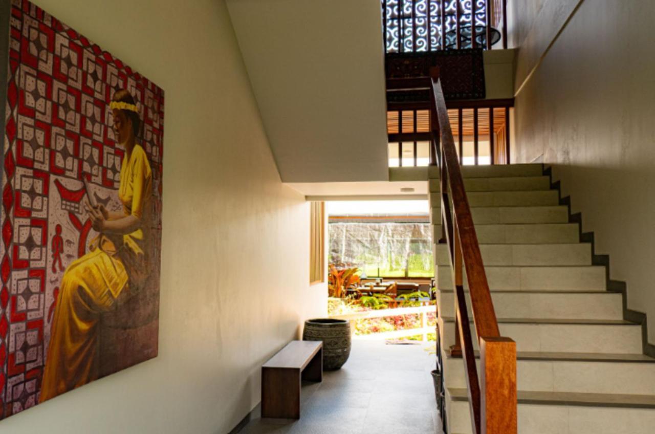 Hotel Santai Toraja Rantepao Zewnętrze zdjęcie