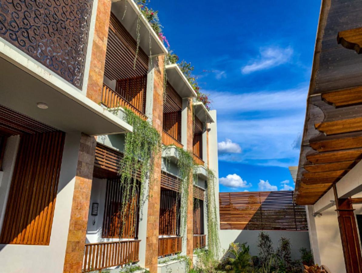 Hotel Santai Toraja Rantepao Zewnętrze zdjęcie